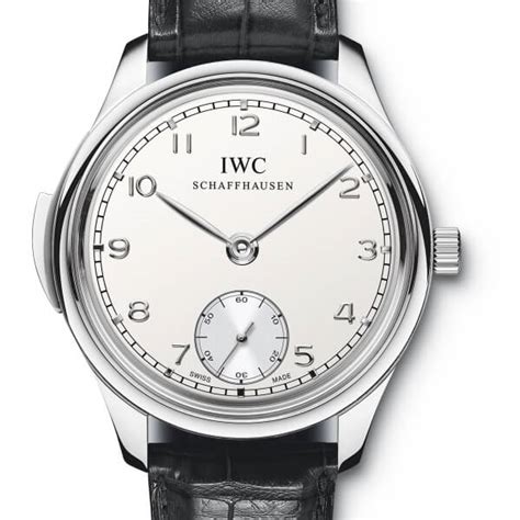 iwc minute repeater replica